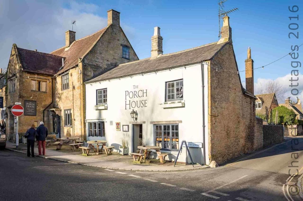 Spinners Cottage Stow-on-the-Wold Ngoại thất bức ảnh